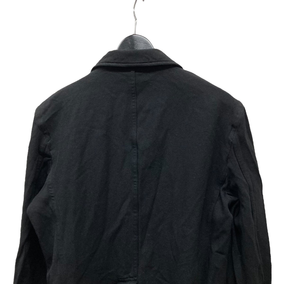 COMME des GARCONS HOMME PLUS AD2004テーラードジャケットPO-J029 古着・中古-4枚目のアイテム画像
