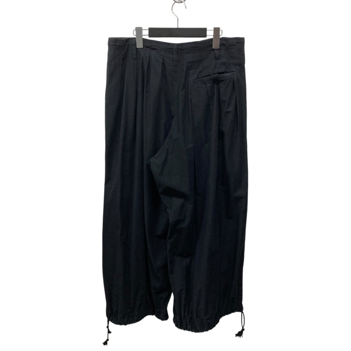 BLACK Scandal Yohji Yamamoto(ブラックスキャンダルヨウジ
