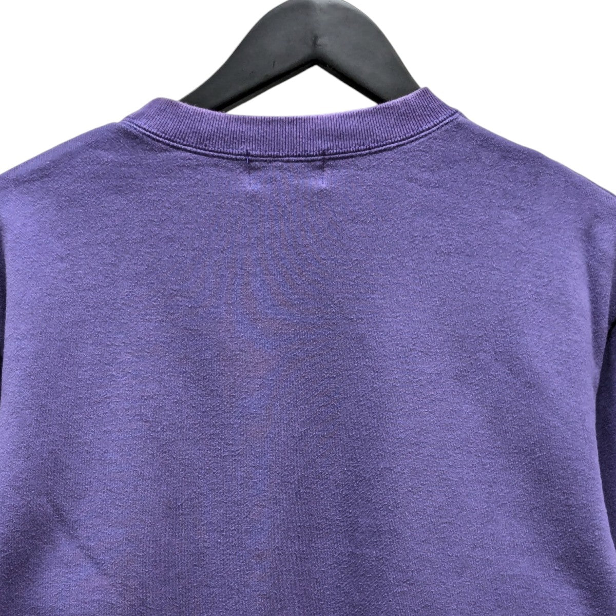 KOLOR(カラー) 王将プリントスウェット23WCM-T12206 23WCM-T12206