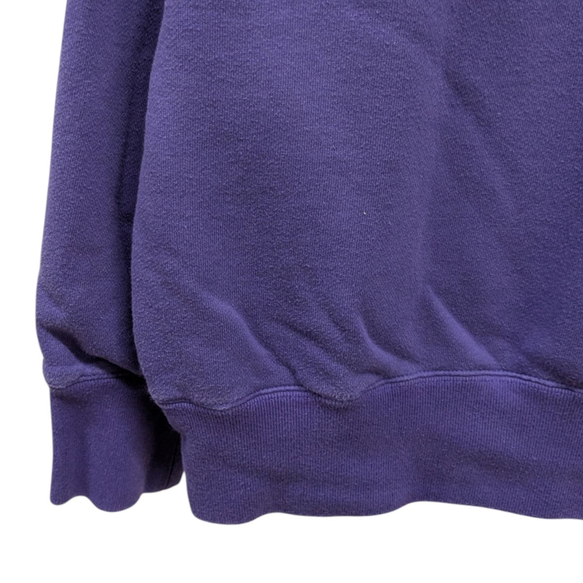 KOLOR(カラー) 王将プリントスウェット23WCM-T12206 23WCM-T12206