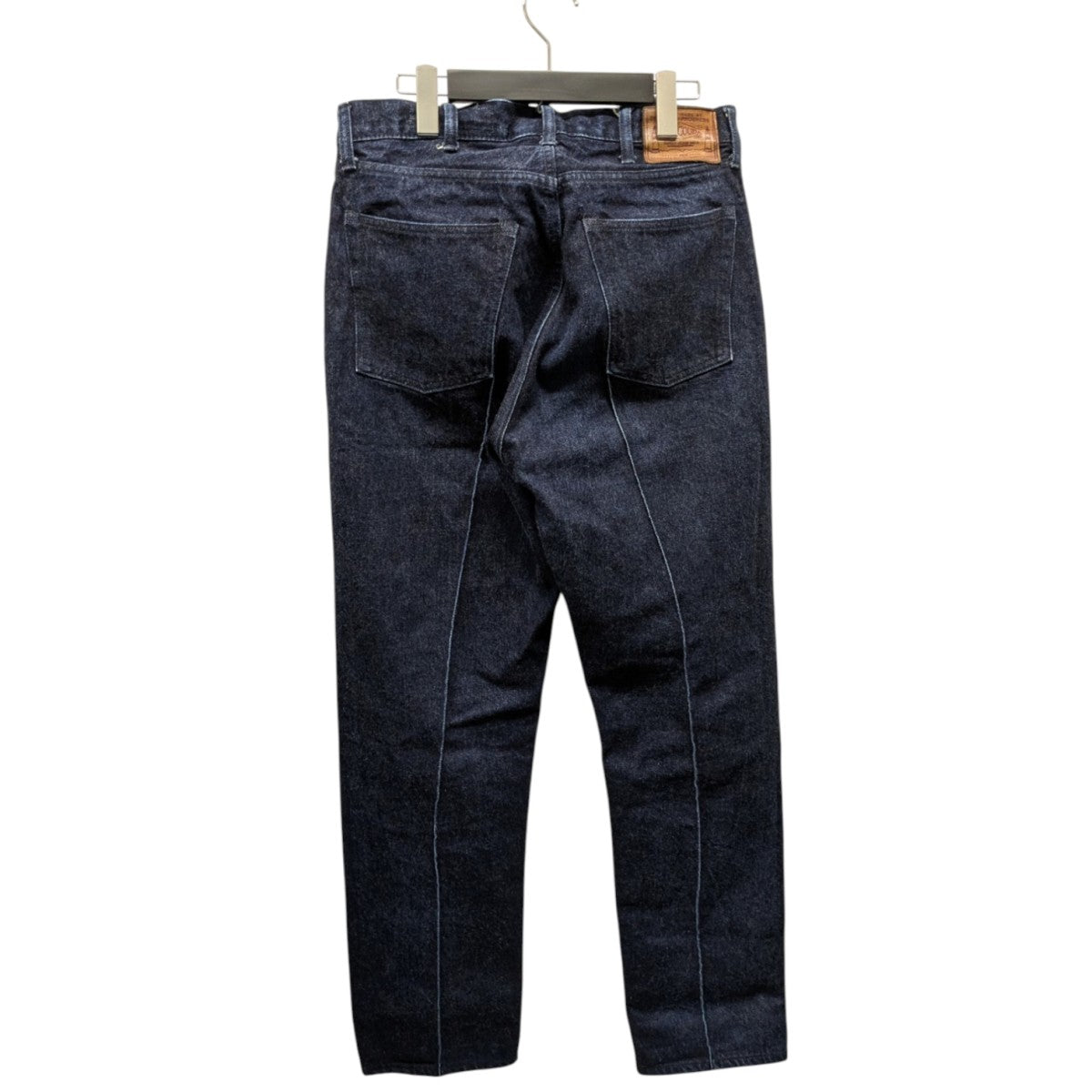BONCOURA ショートパンツ サイズ30 ブラウン　デニムパンツ short pants denim – BONCOURA Official Online Store