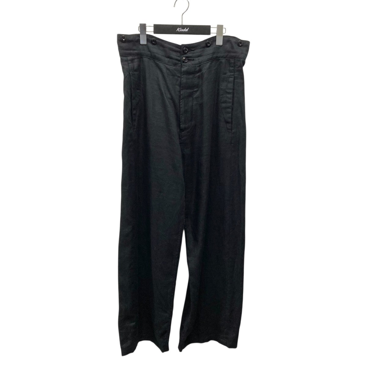 ets.materiaux フレンチワークパンツ l'echoppe レショップ ets.materiaux フレンチワークパンツ l'echoppe レショップ