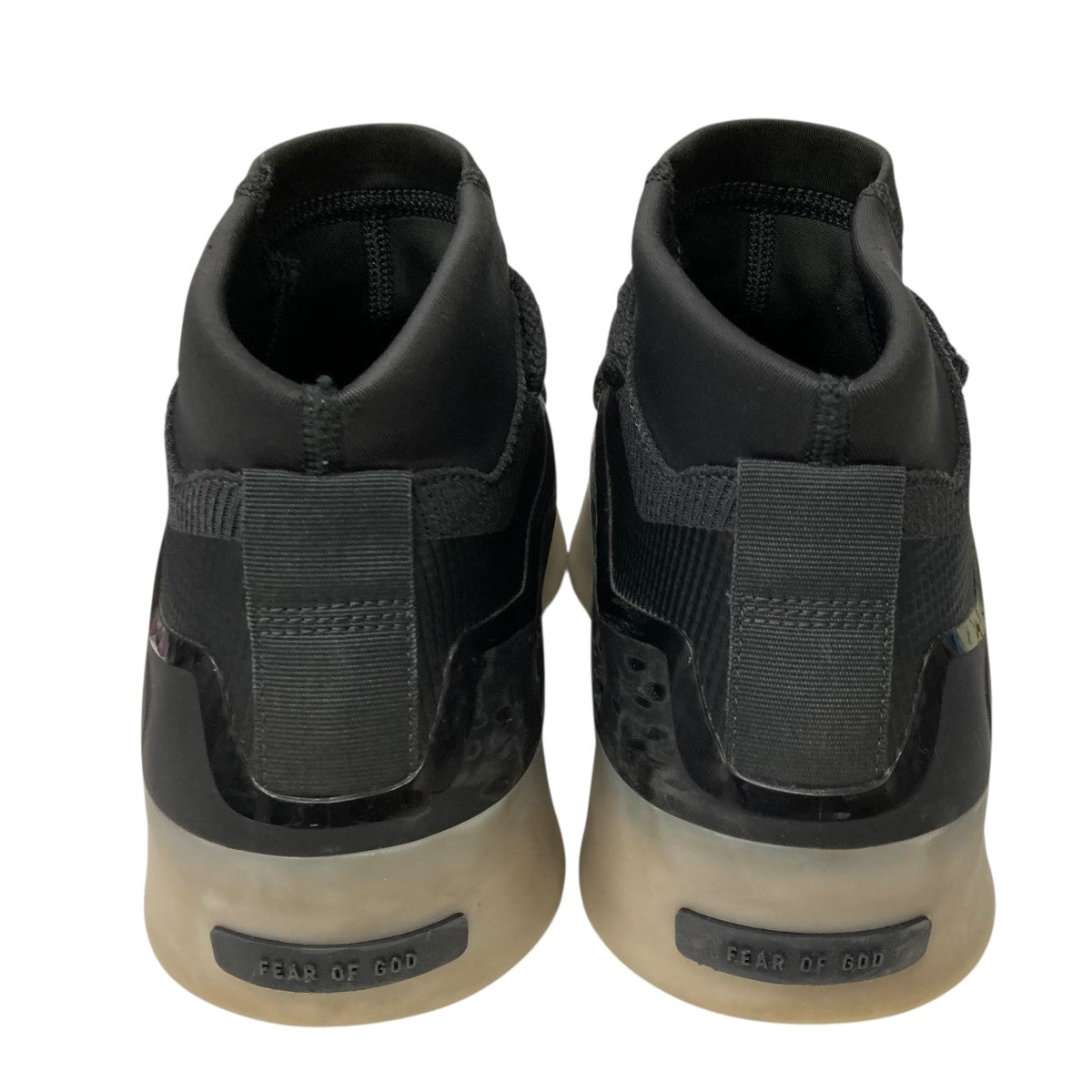 ATHLETICS I BASKETBALLスニーカーIF6680