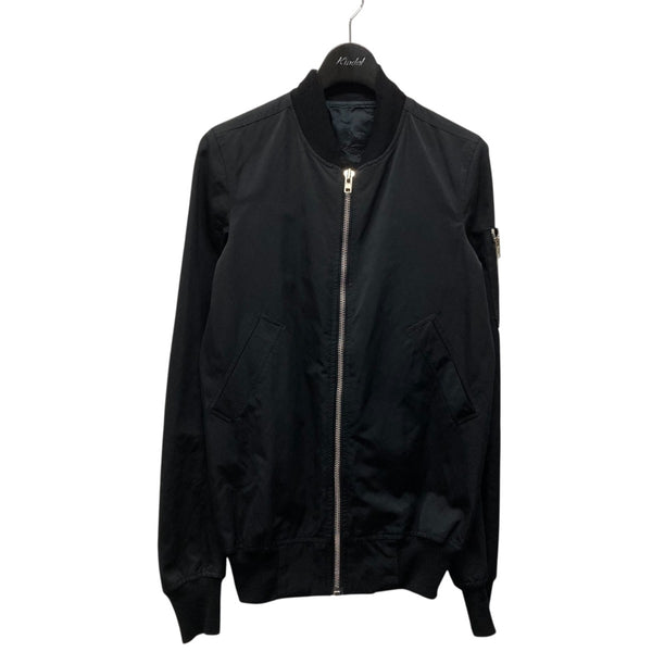 RICK OWENS(リックオウエンス) MA-1ジャケットRP14S4720-MU RP14S4720