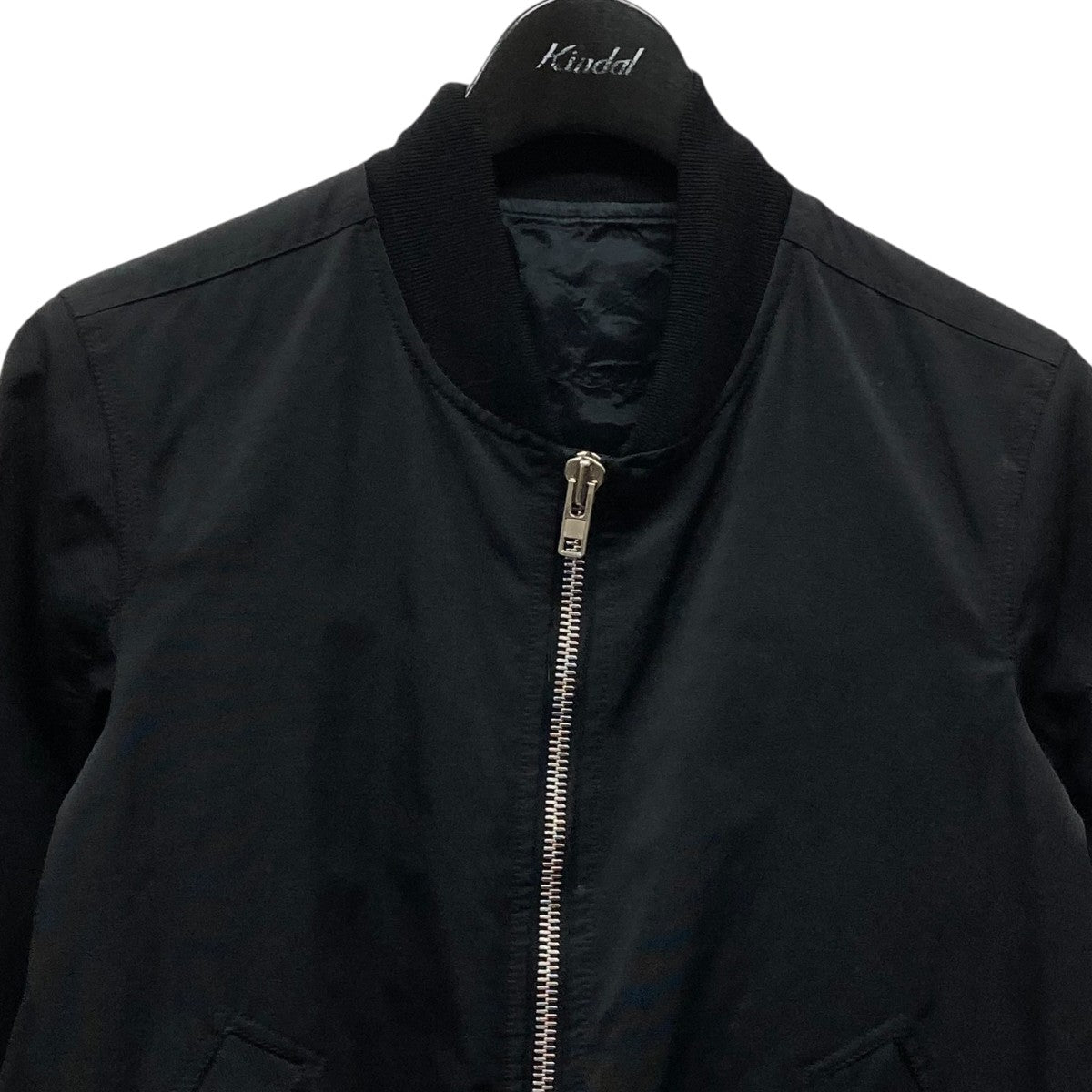 RICK OWENS(リックオウエンス) MA-1ジャケットRP14S4720-MU