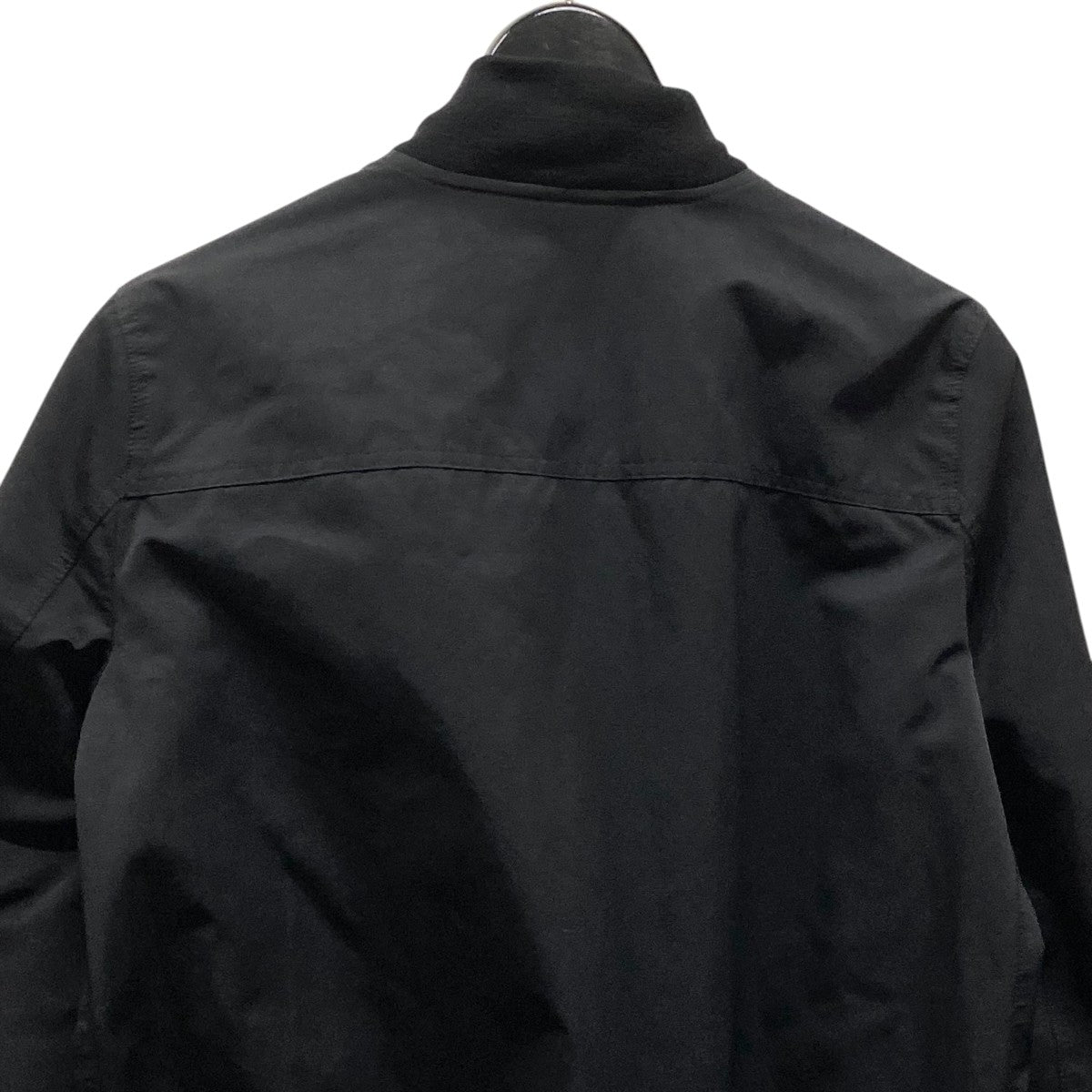 7/6迄限定値下げ【DRKSHDW RICKOWENS】 MA-1ジャケット RICK OWENS(リックオウエンス) MA-1ジャケットRP14S4720-MU