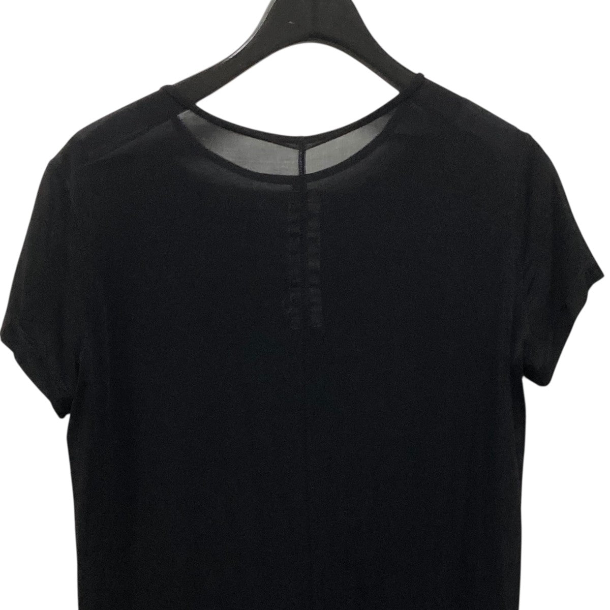 rick owens リックオウエンス 変形 アシンメトリー カットソー