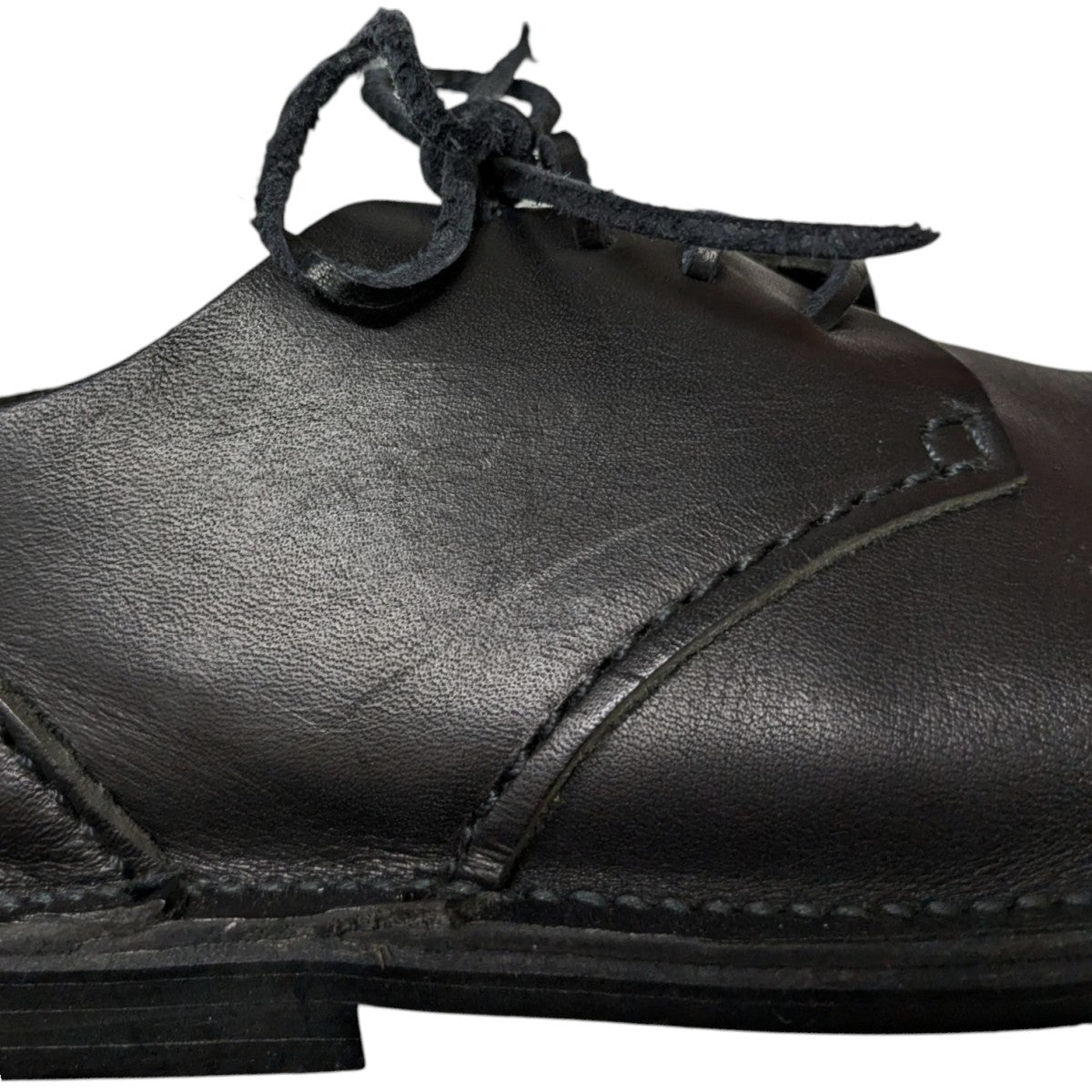 tricot COMME des GARCONS(トリココムデギャルソン) レザー