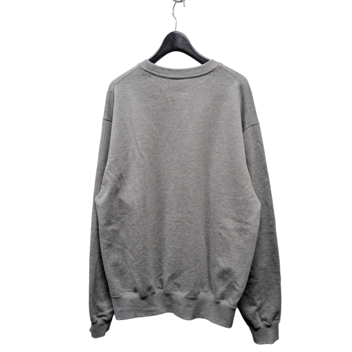 RETOUCH(レタッチ) クルーネックスウェット24RETC-13 24RETC-13