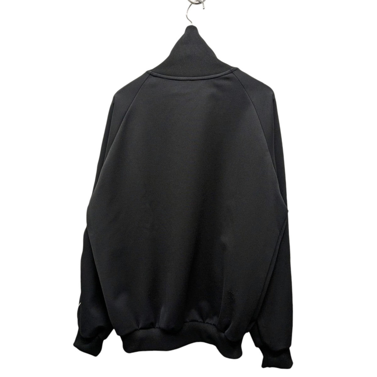 RETOUCH(レタッチ) Logo Track Jacketトラックジャケット24RETC