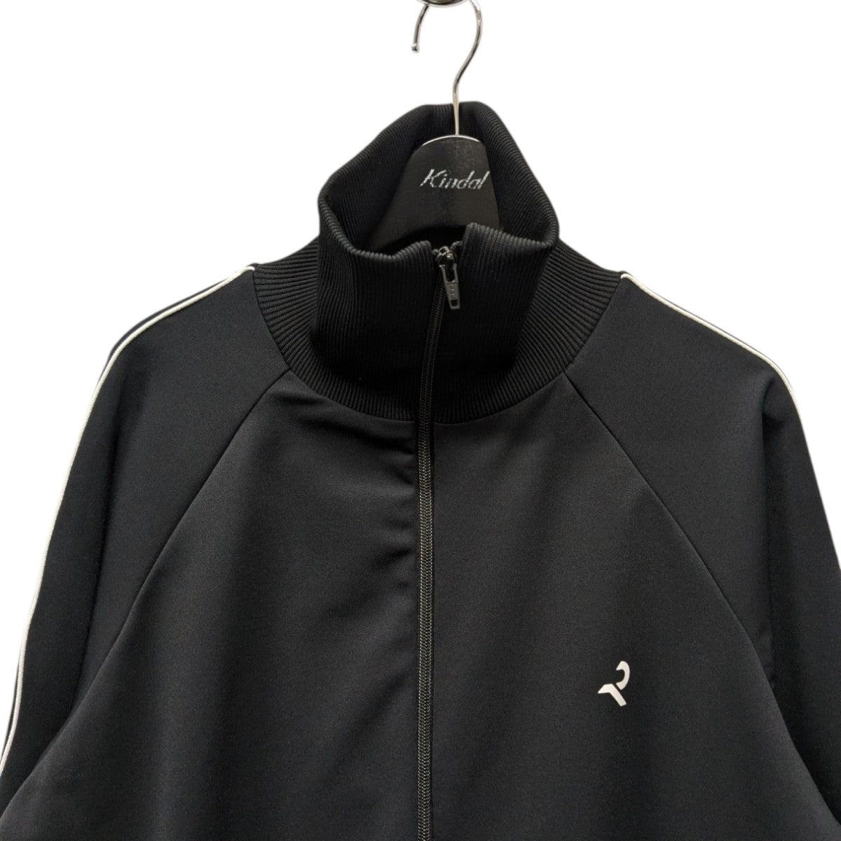 RETOUCH(レタッチ) Logo Track Jacketトラックジャケット24RETC