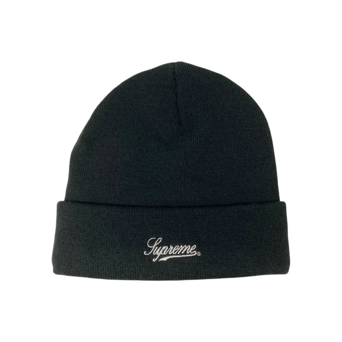 Supreme シュプリーム ニットキャップ メンズ レディース Knit