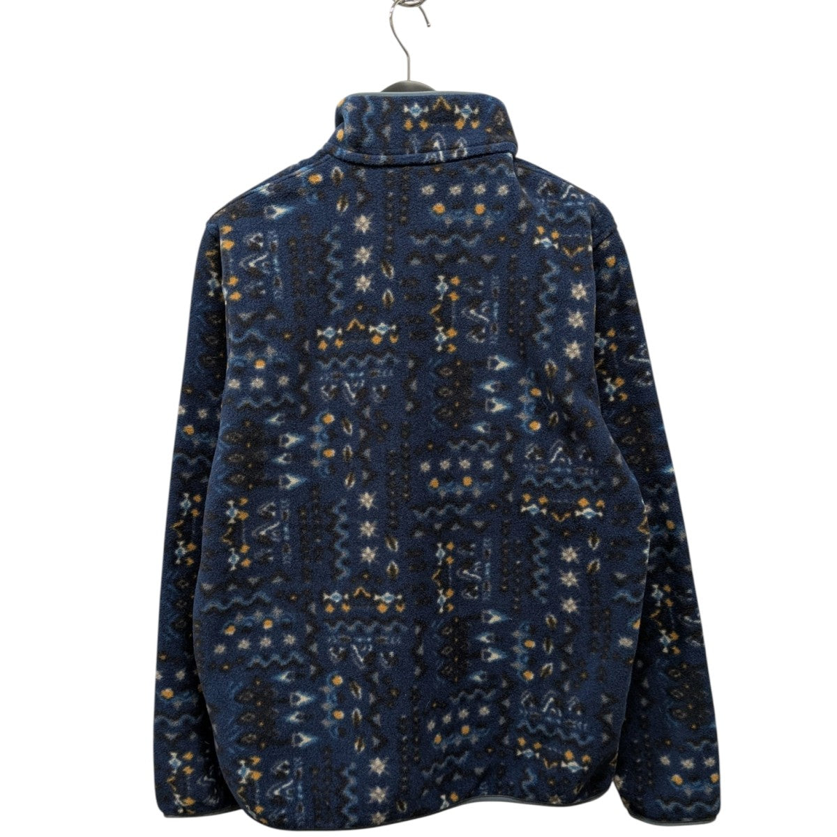 Patagonia(パタゴニア) シンチラスナップTフリースジャケット