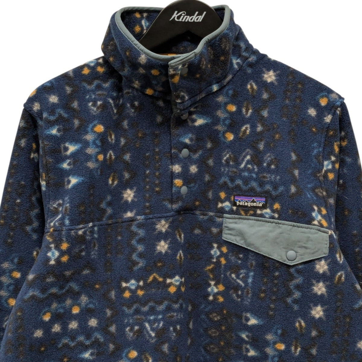 Patagonia ジャケット patagonia 新品 パタゴニア Patagonia M's Synch Jacket