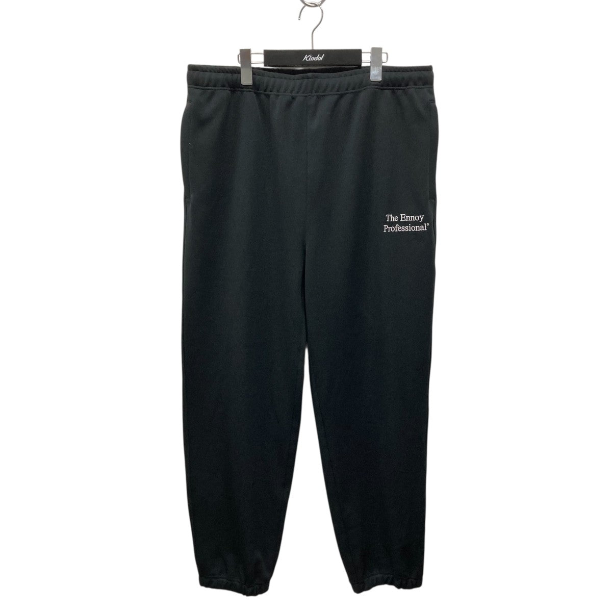 【田中】The Ennoy Professional ネイビーシャカパンツ 田中様専用】The Ennoy Professional ネイビーシャカパンツ