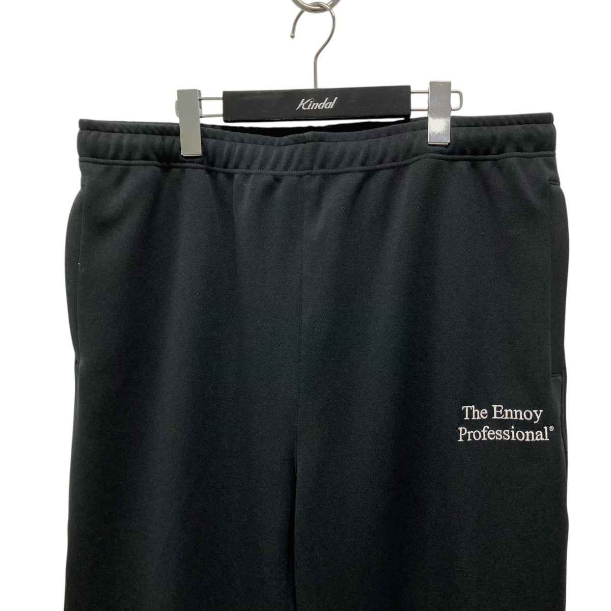 THE ENNOY PROFESSIONAL 24AWTRACK PANTSパンツAW24BRENPT03LP 古着・中古-3枚目のアイテム画像
