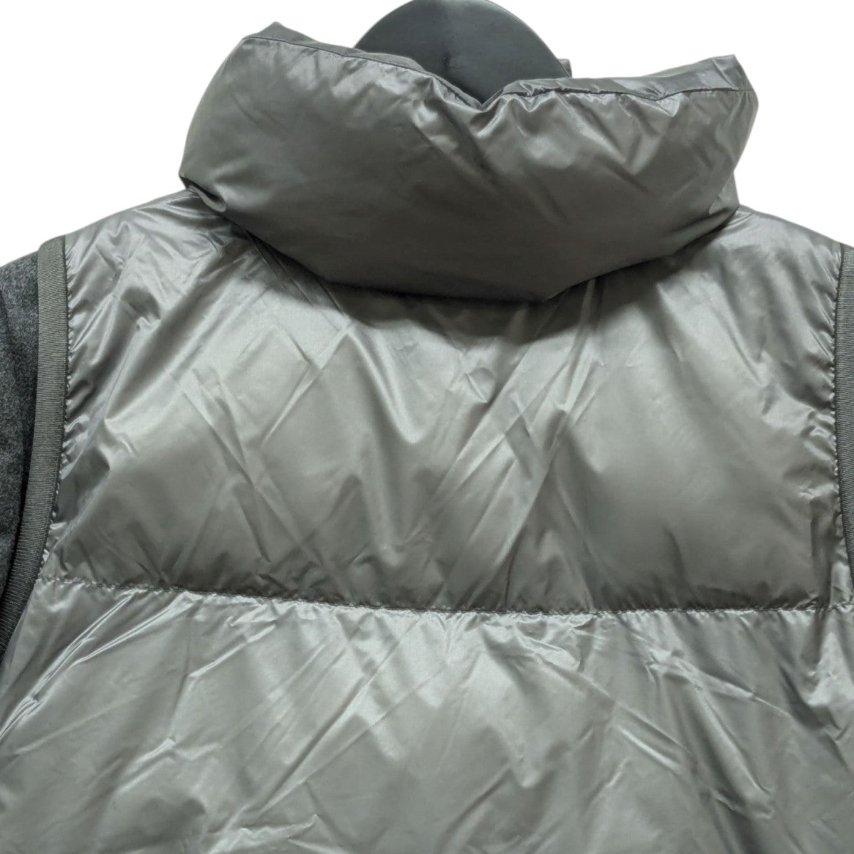 sacai(サカイ) 22AWPadded Jacketジャケット22-06274 22-06274 グレー