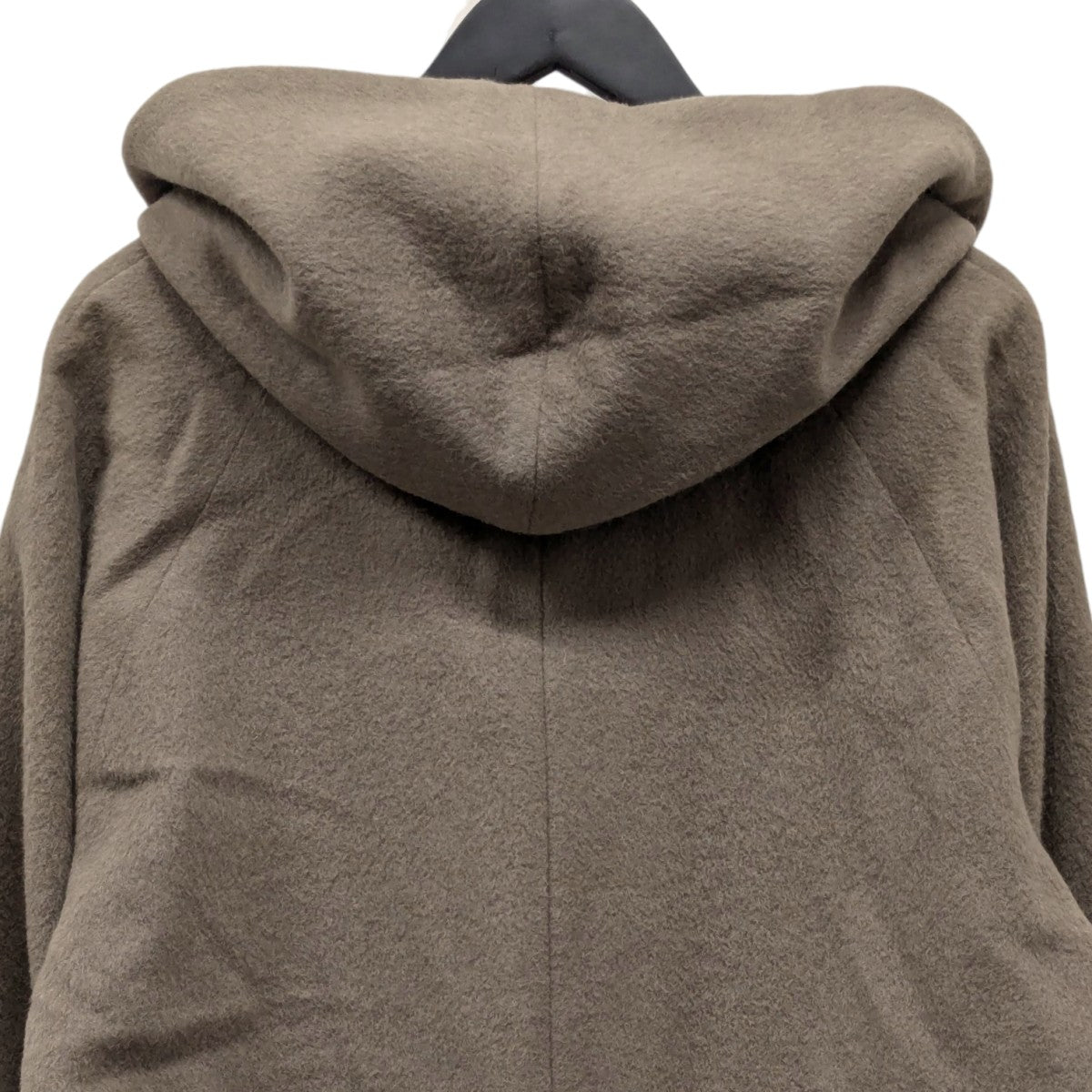 美品♪カレンソロジー　アンゴラシャギーコート Curensology（カレンソロジー）の「Curensology(カレンソロジー