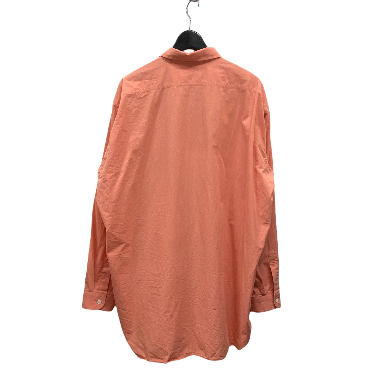 ENCOMING(インカミング) Classic Long Sleeve Shirt長袖シャツ