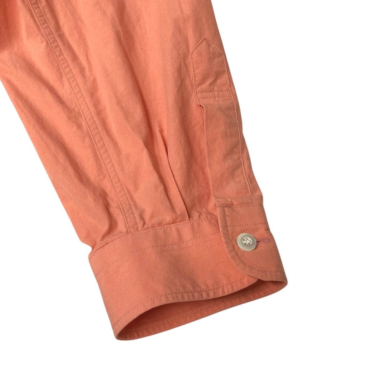ENCOMING(インカミング) Classic Long Sleeve Shirt長袖シャツ