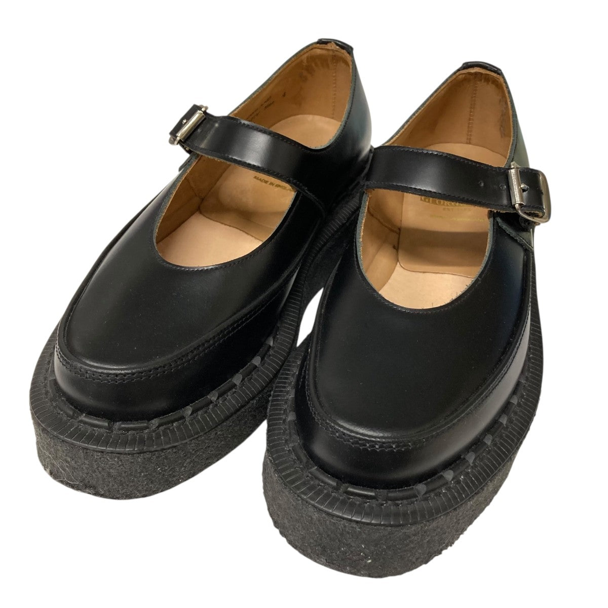 COMME des GARCONS GIRL×GEORGE COX 21AWMARY JANEメリー