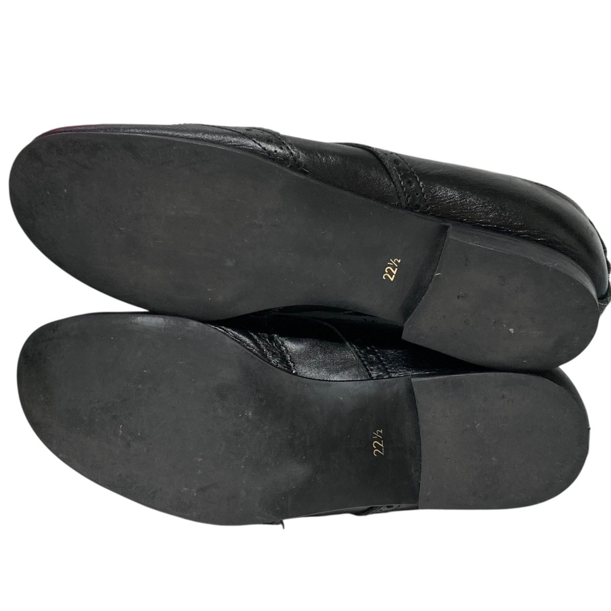 専用ですCOMME des GARÇONS tricots Mサイズ 黒 Black Comme Des Garçons ダメージ セーター | ブラック