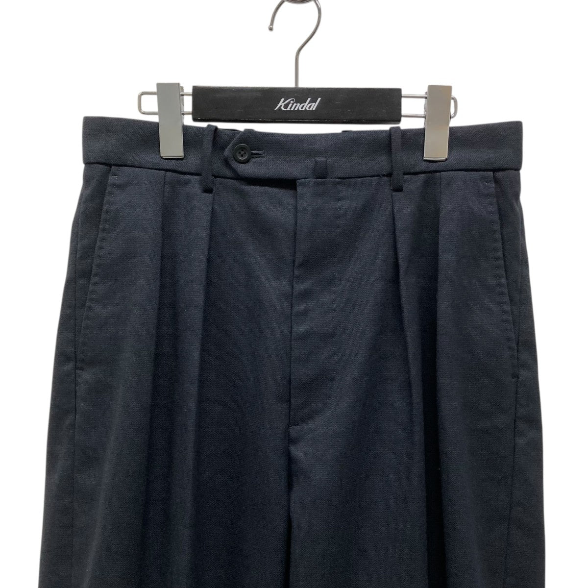 【美品】Steven Alan BEPPETEX トラウザーズ 白 L コットン 8200024Y0005_m1_a033.jpg