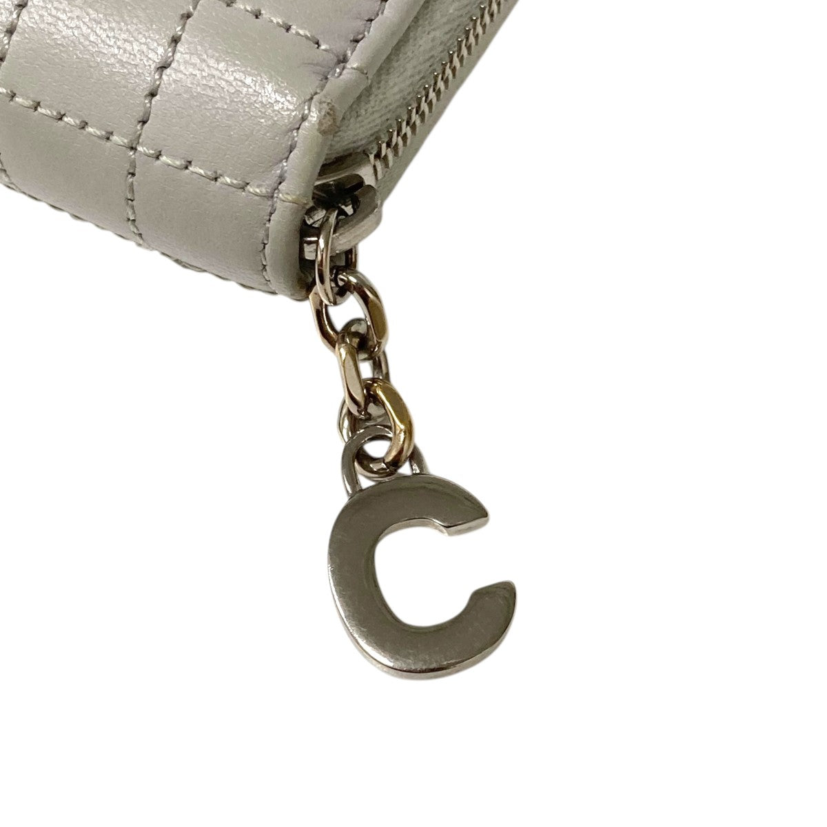 CELINE コインケース 古着・中古-4枚目のアイテム画像