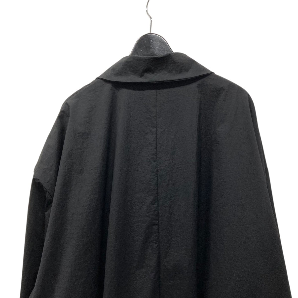 kolorカラー 24SS ナイロン コート 24SCM-C07117 新品 kolorカラー 24SS ナイロン コート 24SCM-C07117 新品