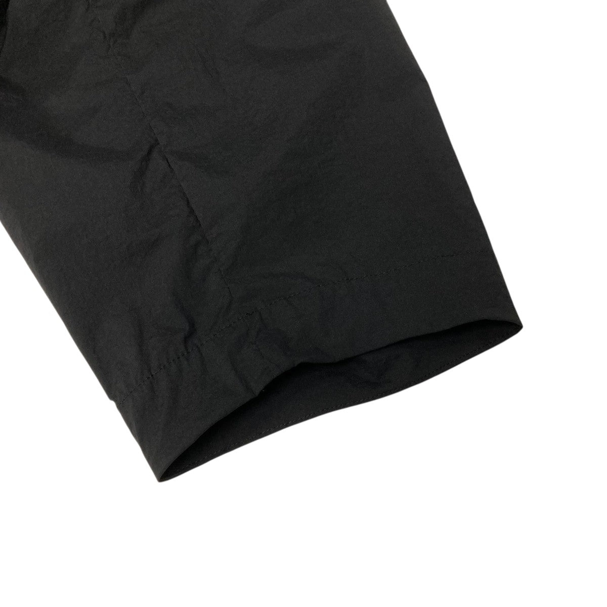 KOLOR(カラー) ステンカラーコート24SCM-C07117 24SCM-C07117 ブラック