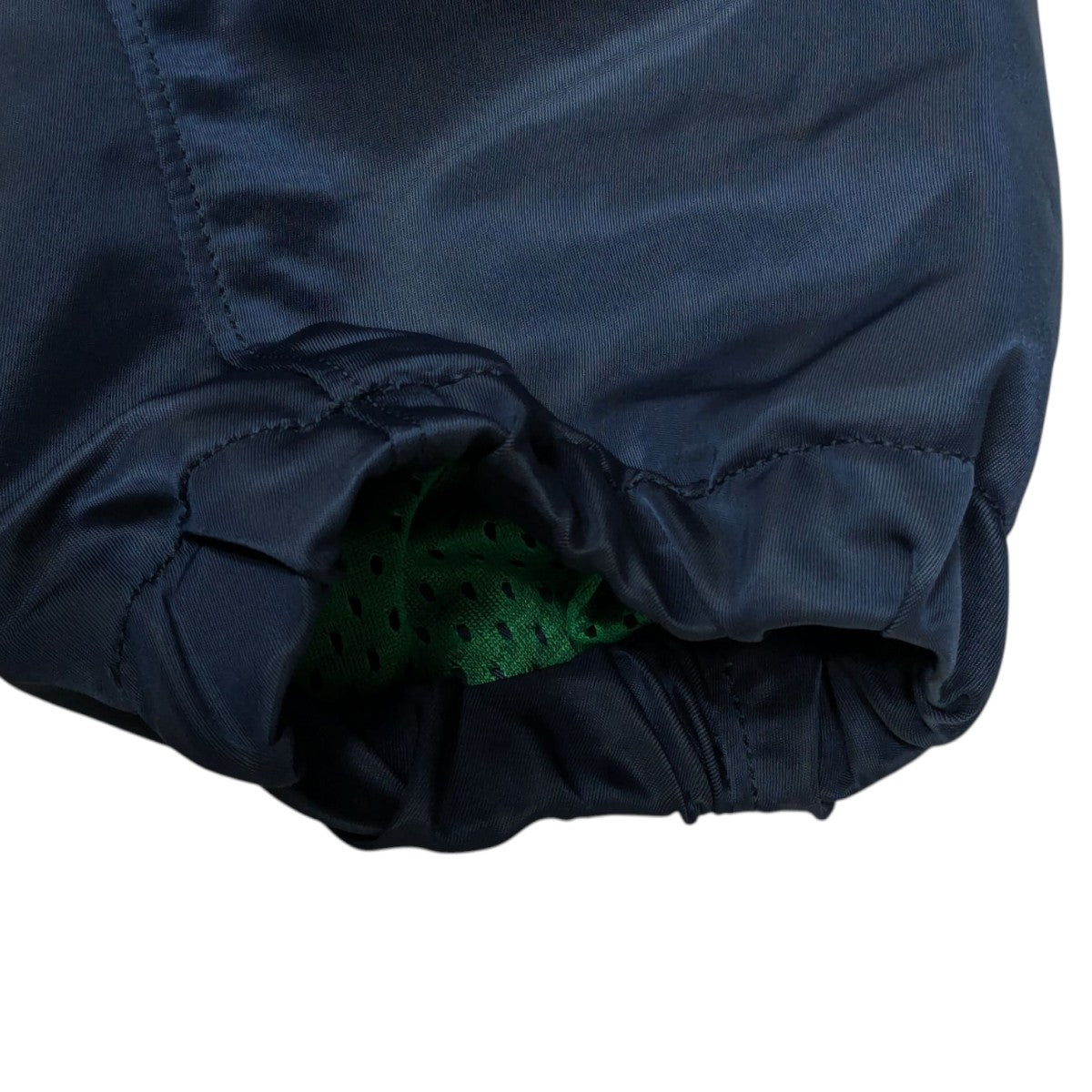 KOLOR(カラー) kolor Hem Docking Blousonコーチジャケット24WCM