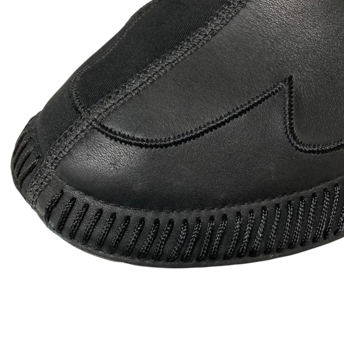 やま adidas×YOHJI YAMAMOTO スニーカーBD7304 BD7304 ブラック