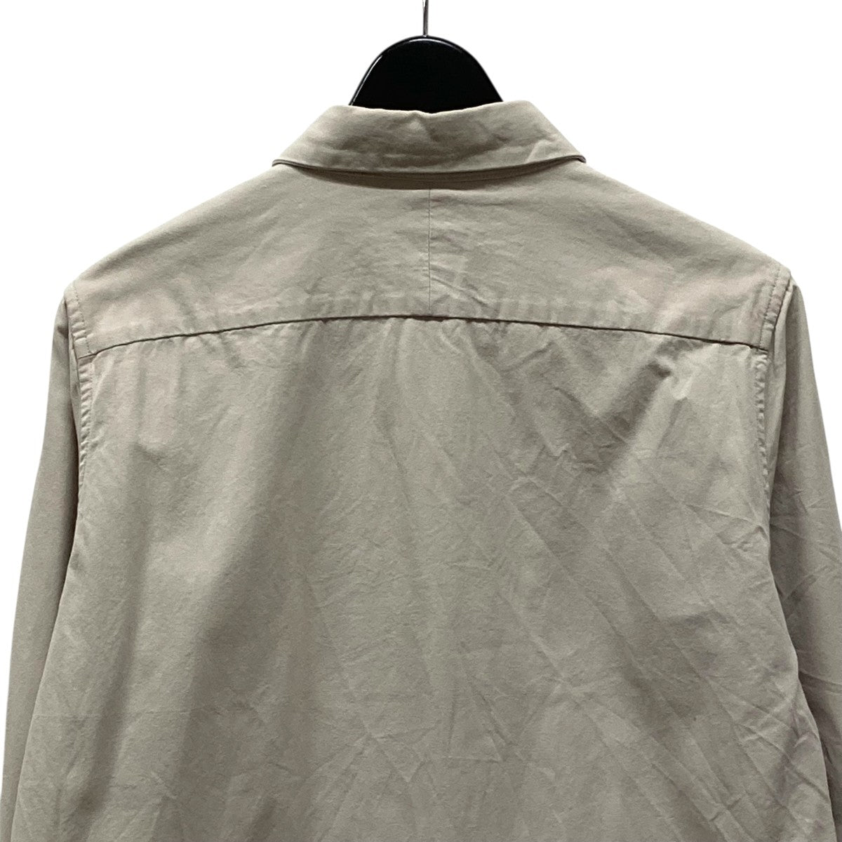 ◇BRU NA BOINNE ブルーナボイン 長袖シャツ 送料無料 管1488 BRU NA BOINNE] LINEN LONG SLEEVE Tee ブルーナボイン