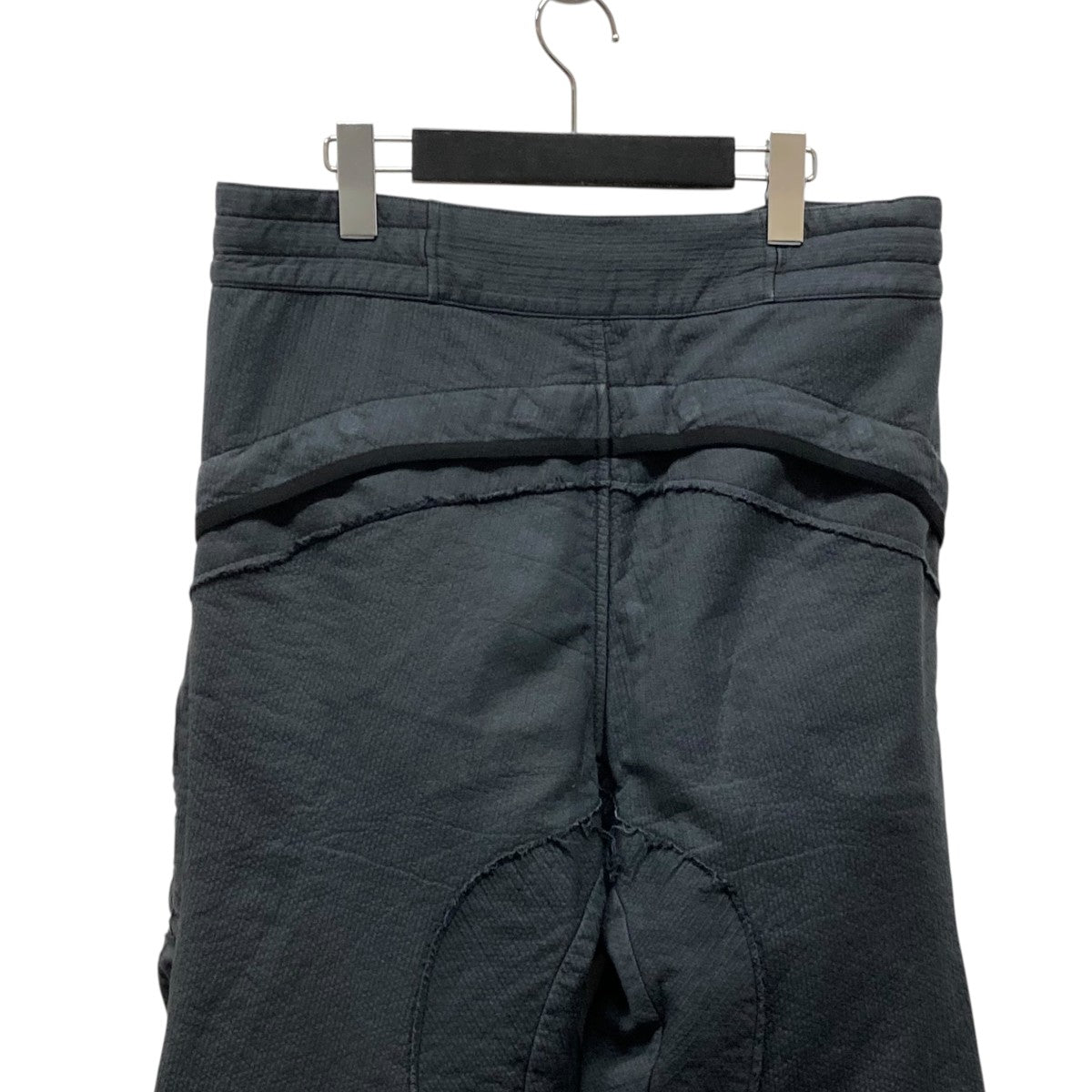 パンツ jian ye 24aw hydra pants JIAN YE(ジェンイェ) HYDRA PANTSパンツJI-24AW-PT02-2 JI-24AW