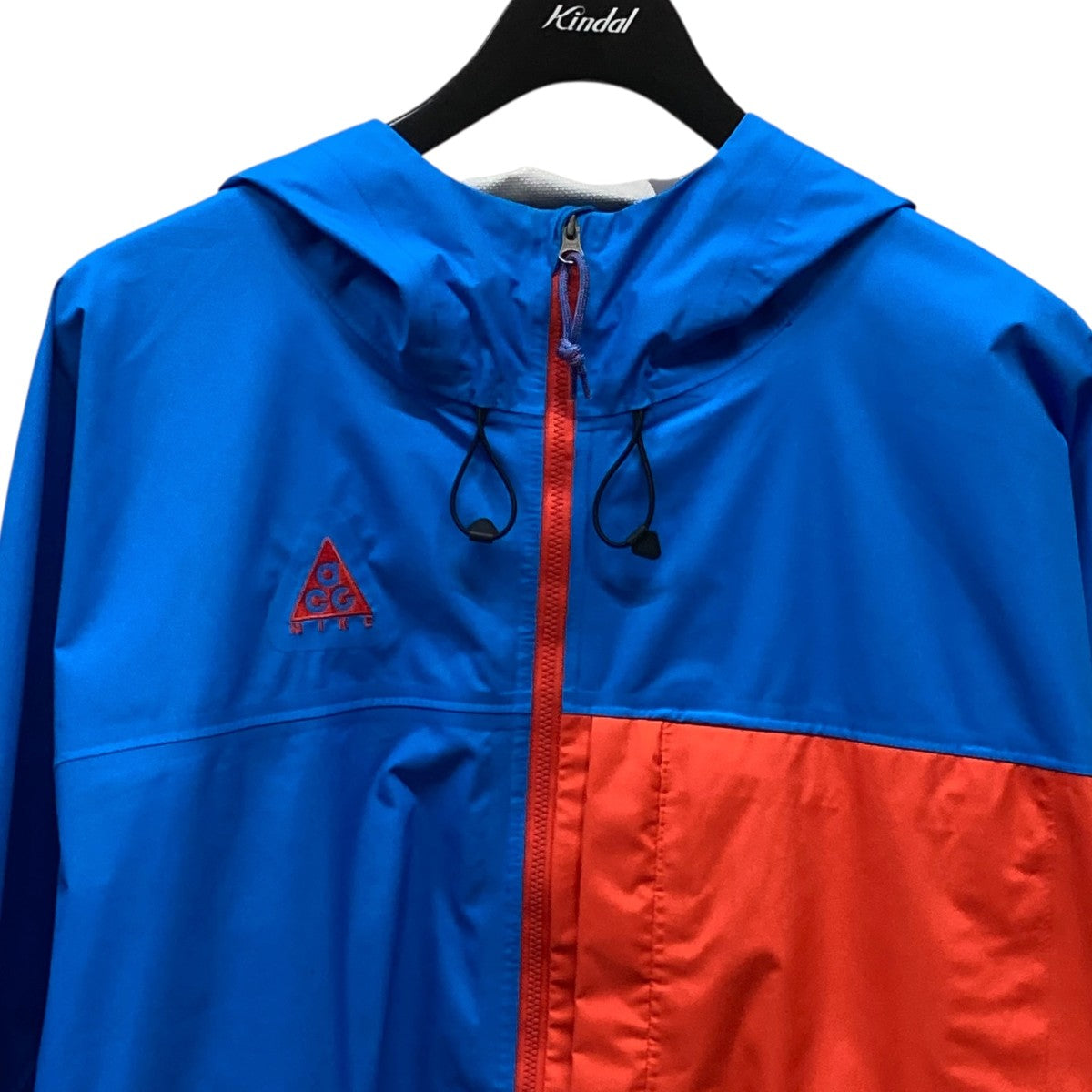 NIKE ACG(ナイキエーシージー) マウンテンパーカーBQ7341-435