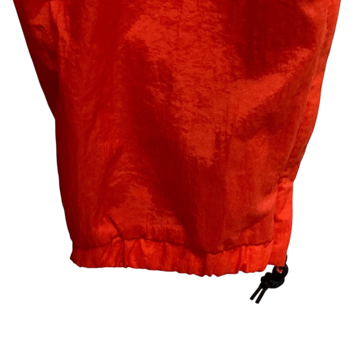 Nike ACG オーバーオール（CD7631) Nike Lab ACG Woven Overalls Habanero red CD7631-634
