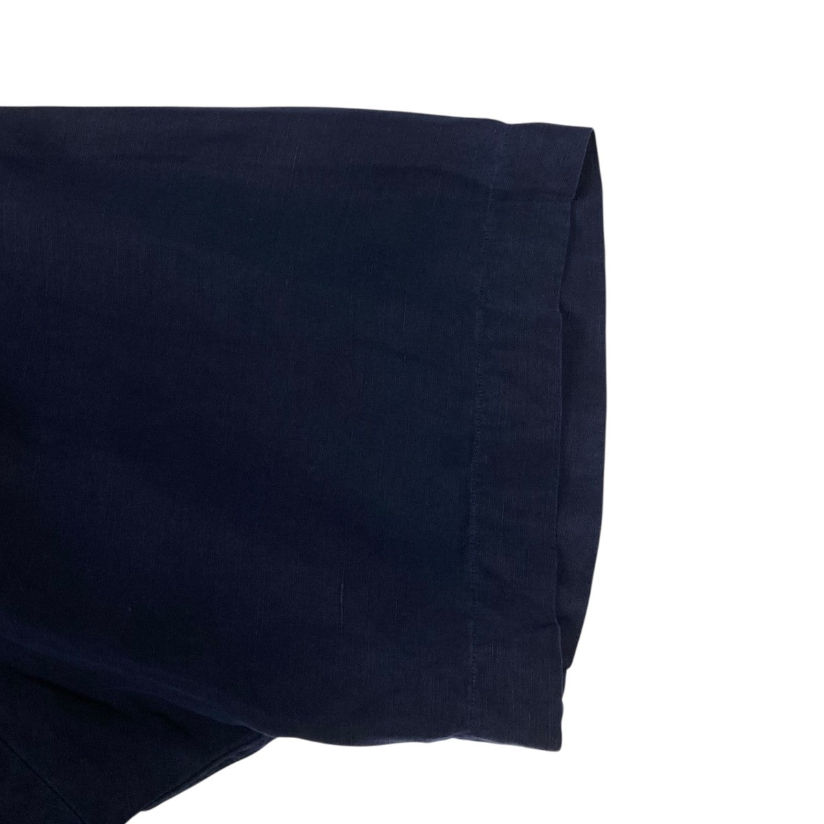 Polo Ralph Lauren 半袖シャツ　Lサイズ　ネイビー POLO RALPH LAUREN(ポロラルフローレン) 半袖シャツ ネイビー