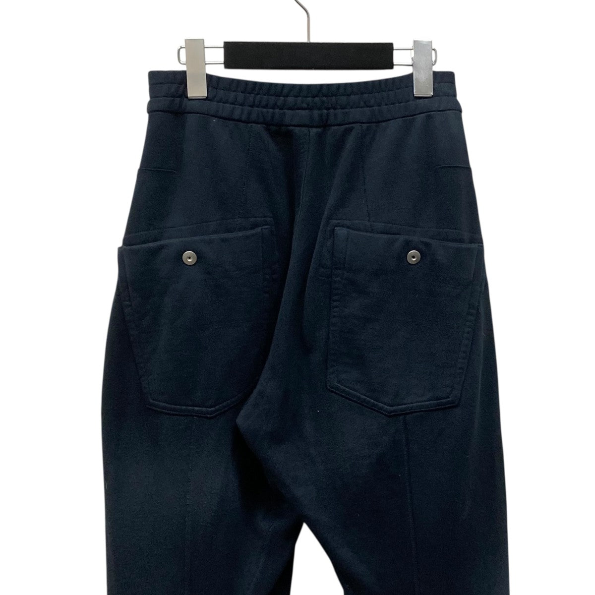 Omar Afridi(オマールアフリディ) Knee darted flare trousers