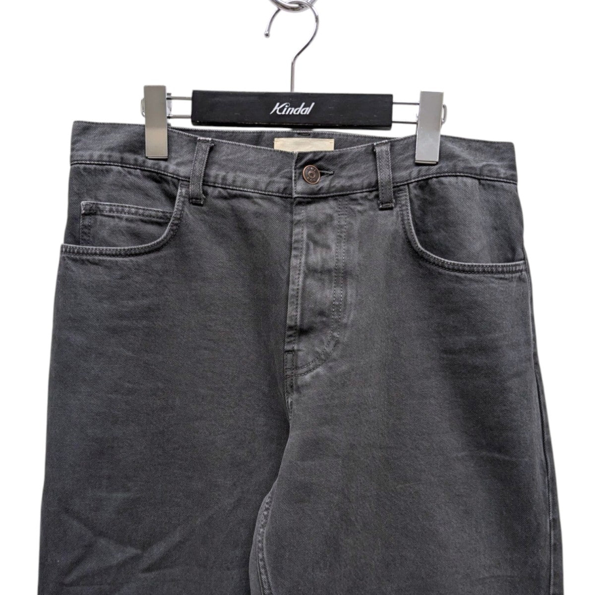 The Row 25SS ROSS JEAN グレーのジーンズ The Row 25SS ROSS JEAN グレーのジーンズ - メルカリ