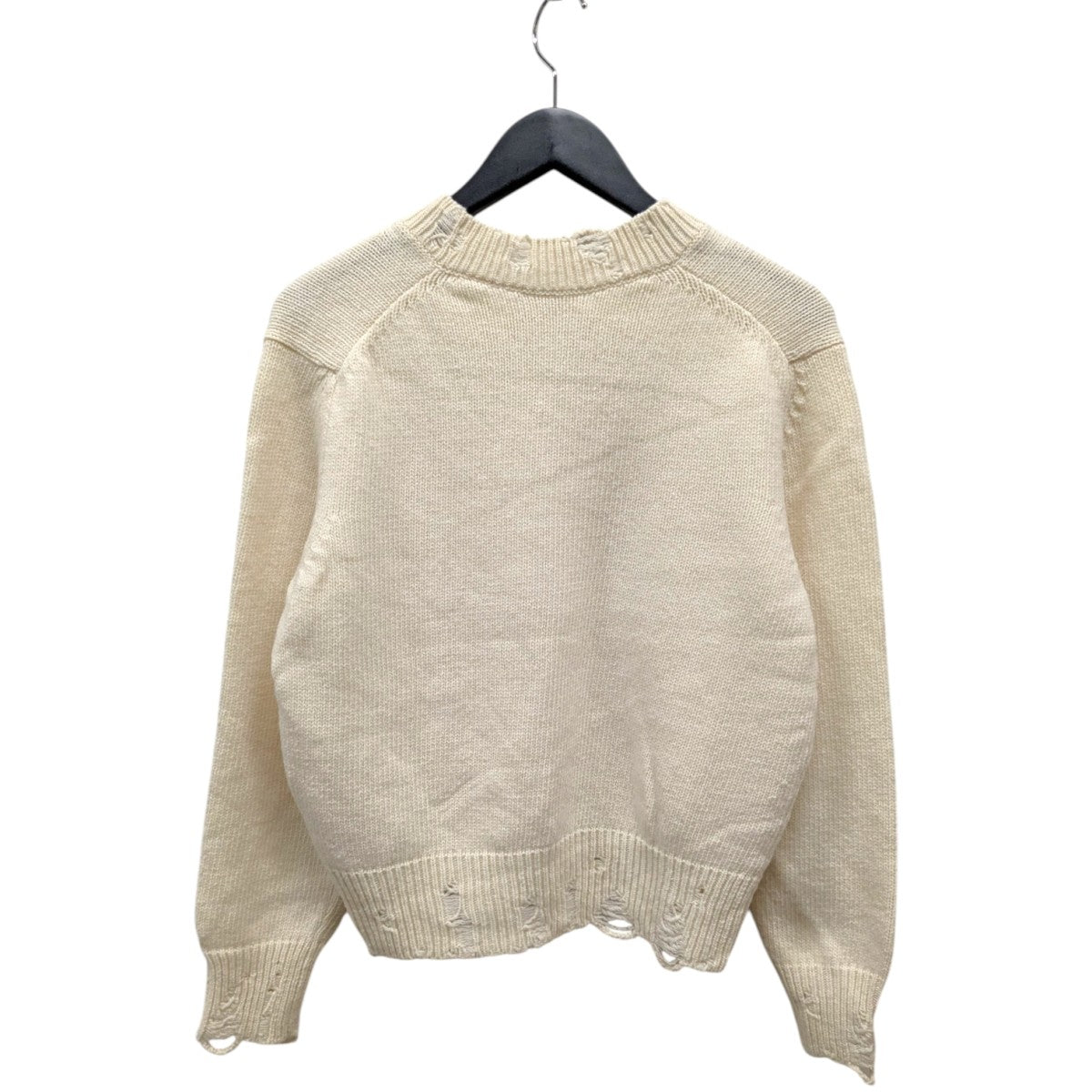 VネックニットUKS227.KN0016