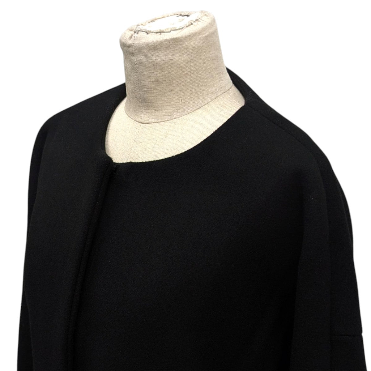 VERMEIL par iena(ヴェルメイユパーイエナ) ノーカラーコート