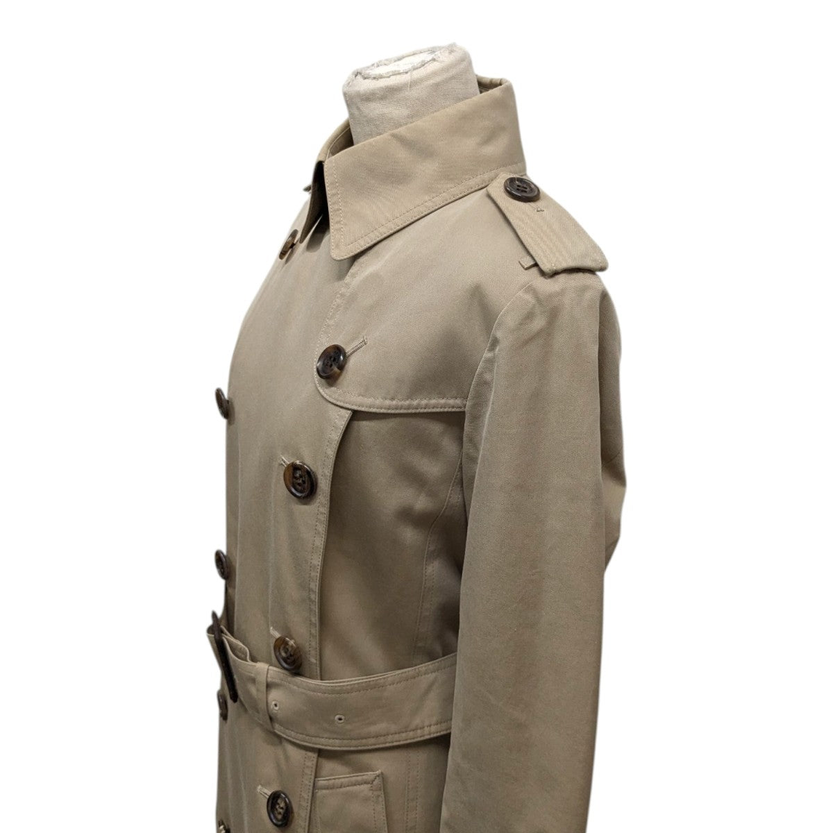 BURBERRY(バーバリー) ノバチェックトレンチコートライナー付トレンチ