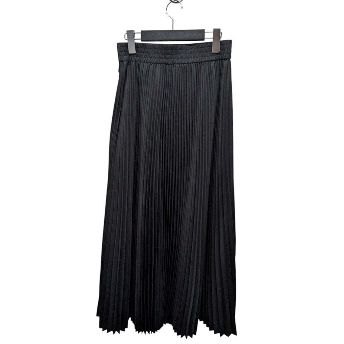 LOHEN⭐︎最終値下げスカートパンツブラック 未使用タグ付き スカート インナーパンツ付き kskirt002[品番：BCYW0012666