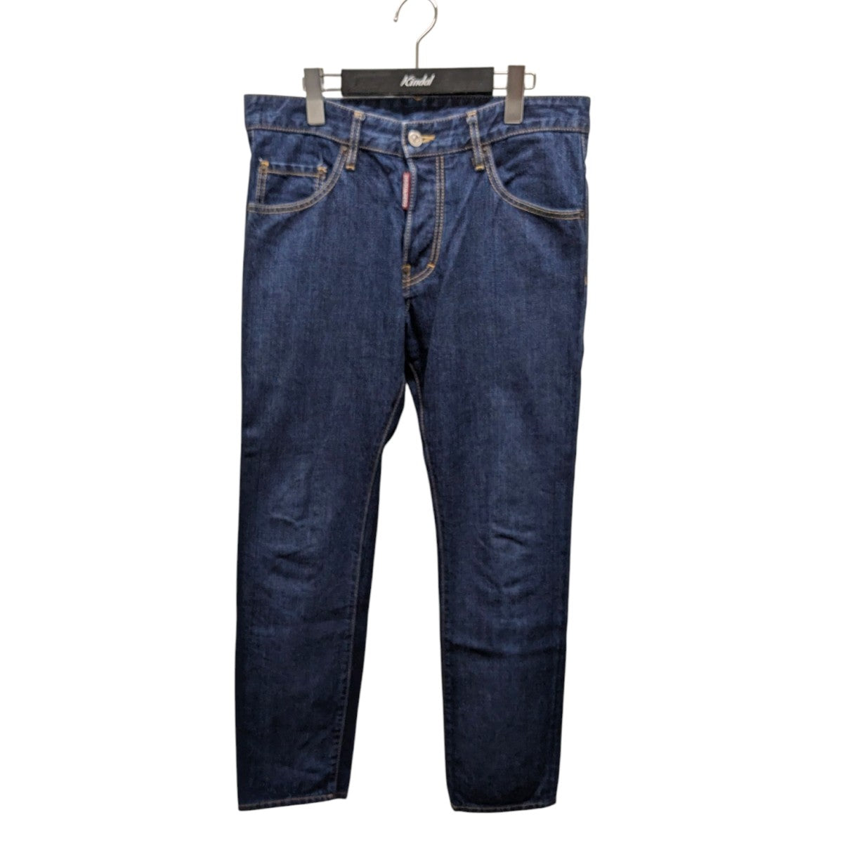 DSQUARED2(ディースクエアード) デニムパンツS78LB0076