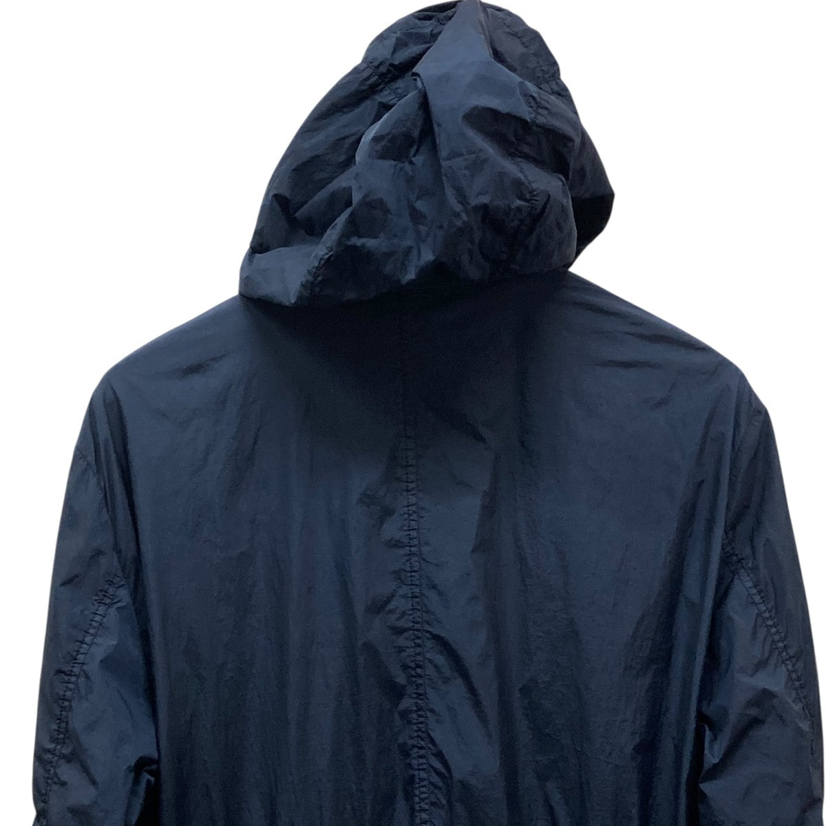 stone  ナイロン　コート 最終特価品【STONE ISLAND/ストーンアイランド】 641970301