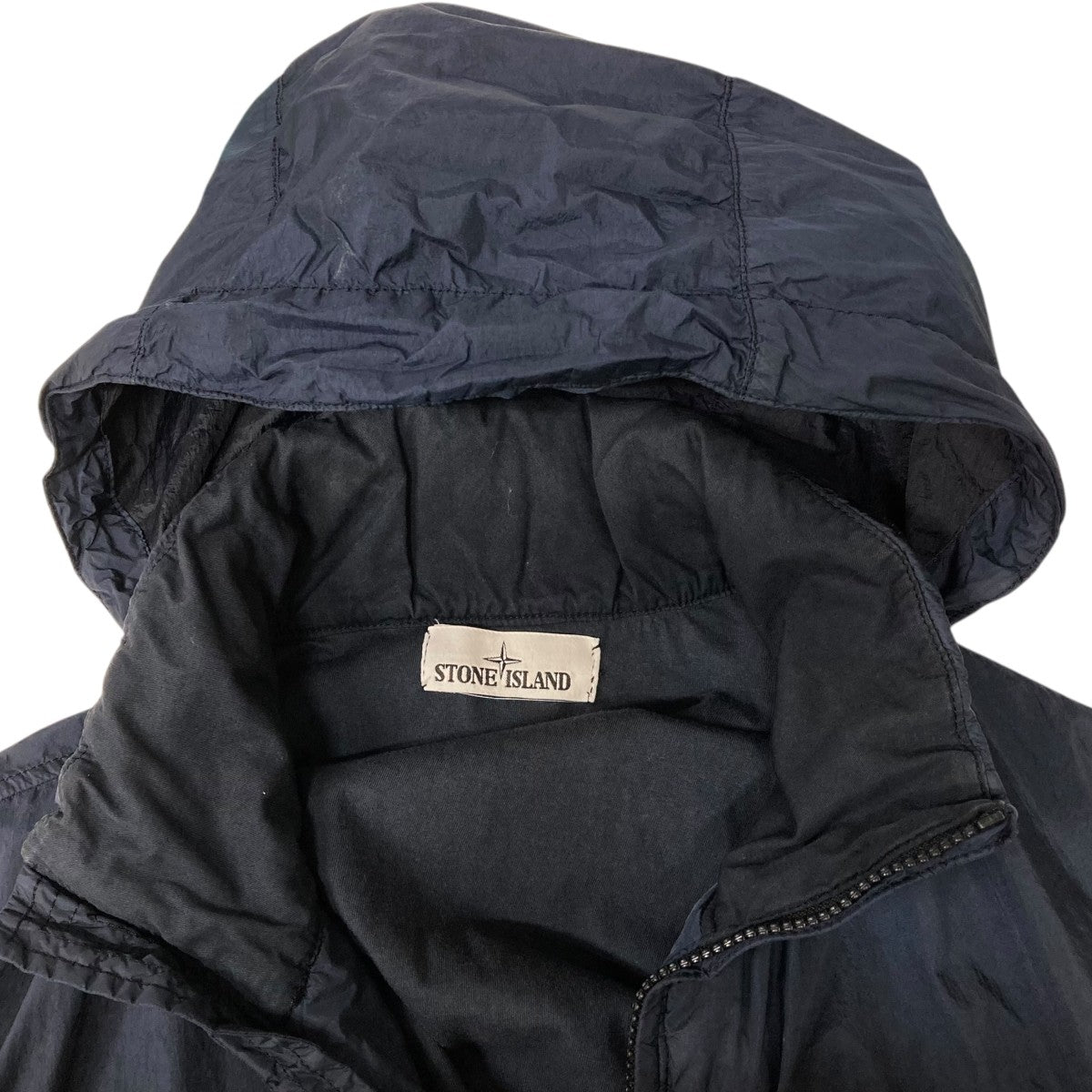 STONE  ナイロンジャケット　00s 00年製 patagonia ストームジャケット ナイロンジャケット