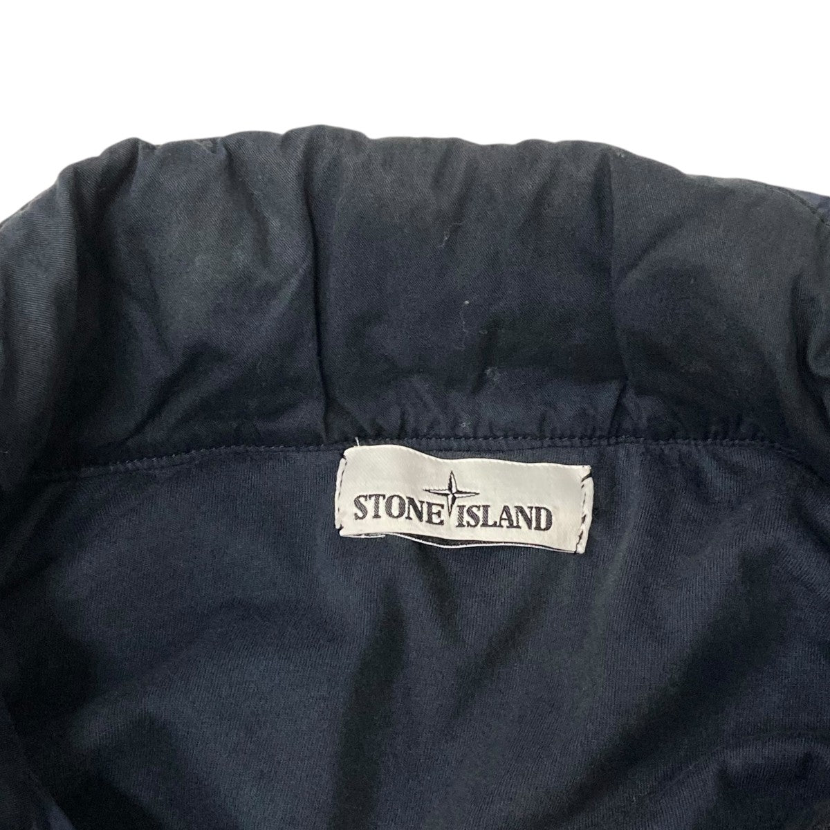 STONE  ナイロンジャケット　00s 楽天市場】STONE ISLAND ストーンアイランド 国内正規 711562536