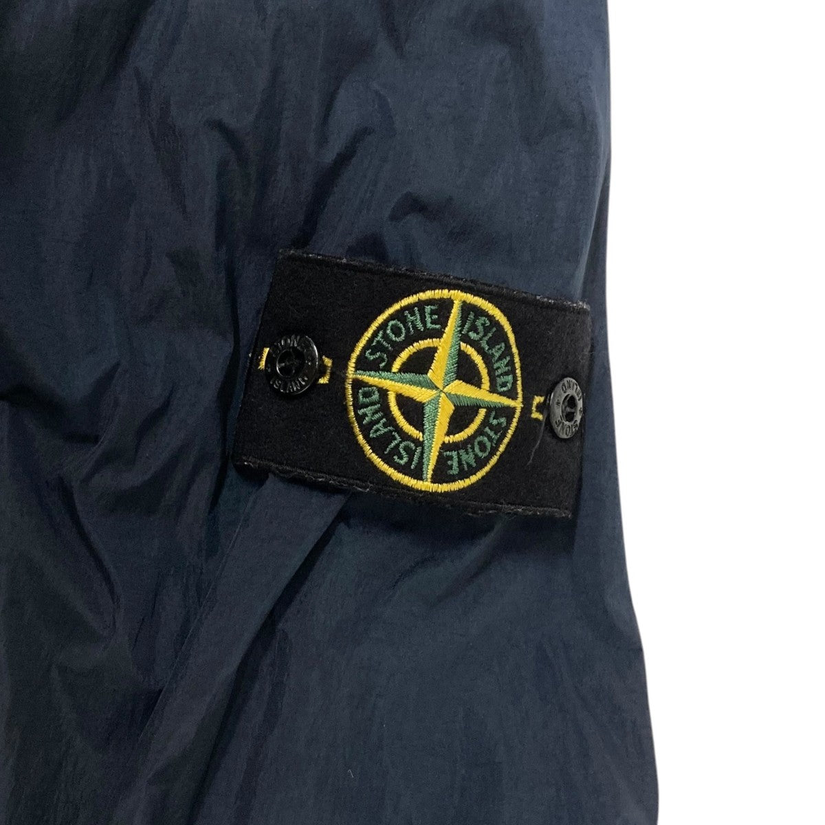 STONE ISLAND(ストーンアイランド) ナイロンジャケット641542236