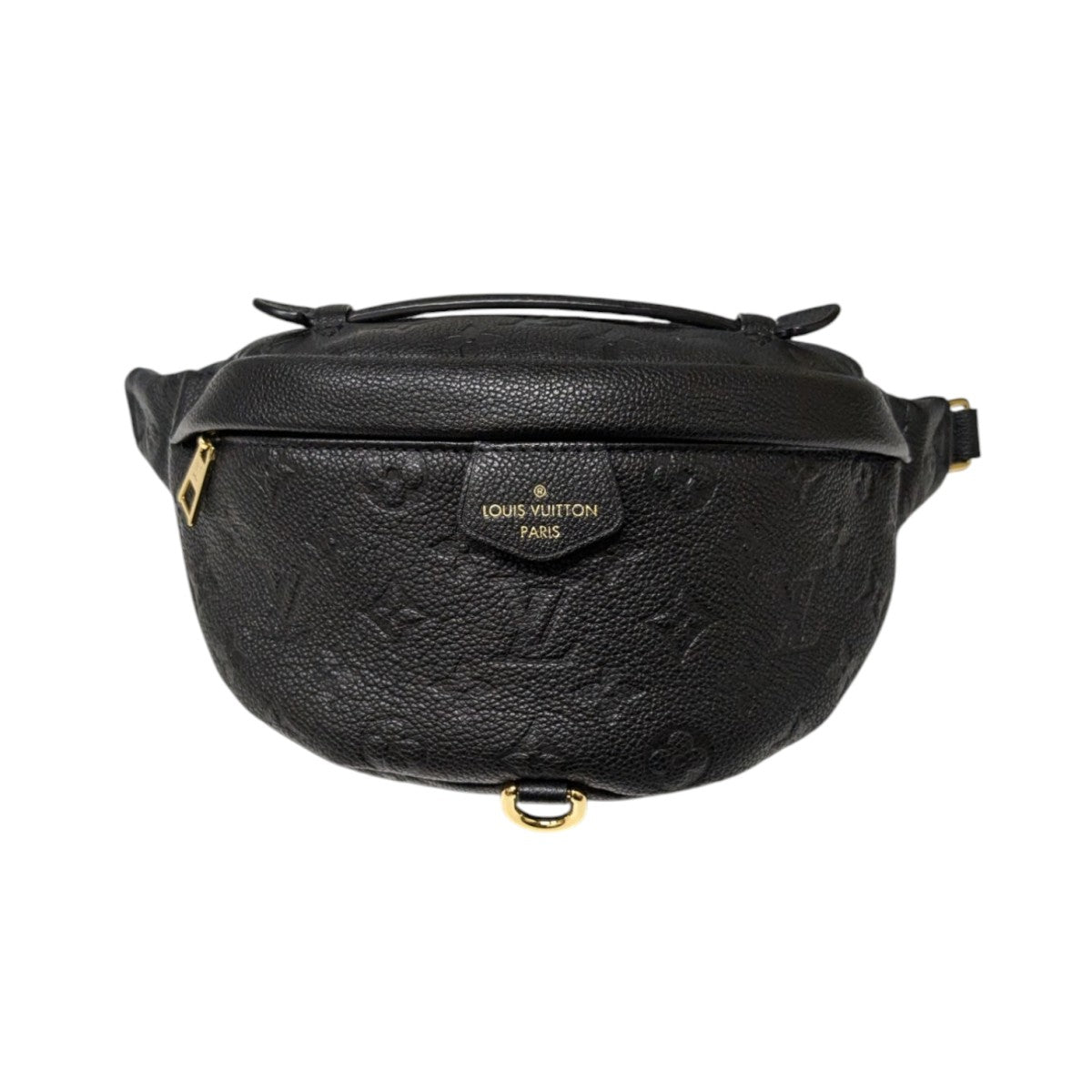 LOUIS VUITTON(ルイヴィトン) モノグラムアンプラント バム