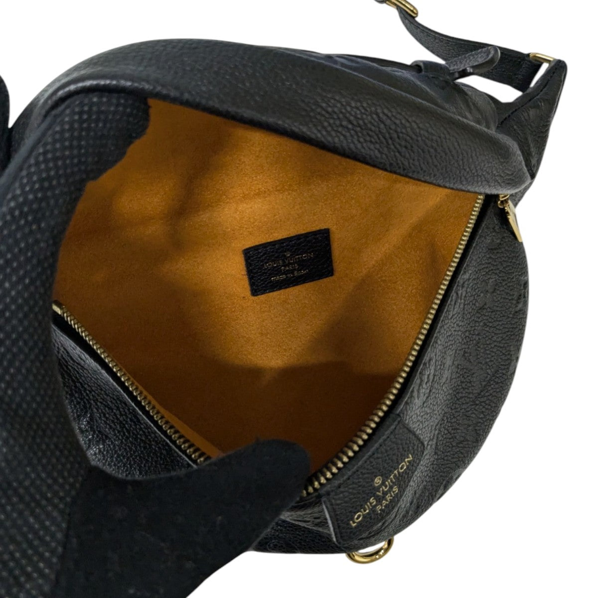 LV バムバッグ　商品コード:B (M44812) 楽天市場】LOUIS VUITTON ルイヴィトン モノグラム アンプラント